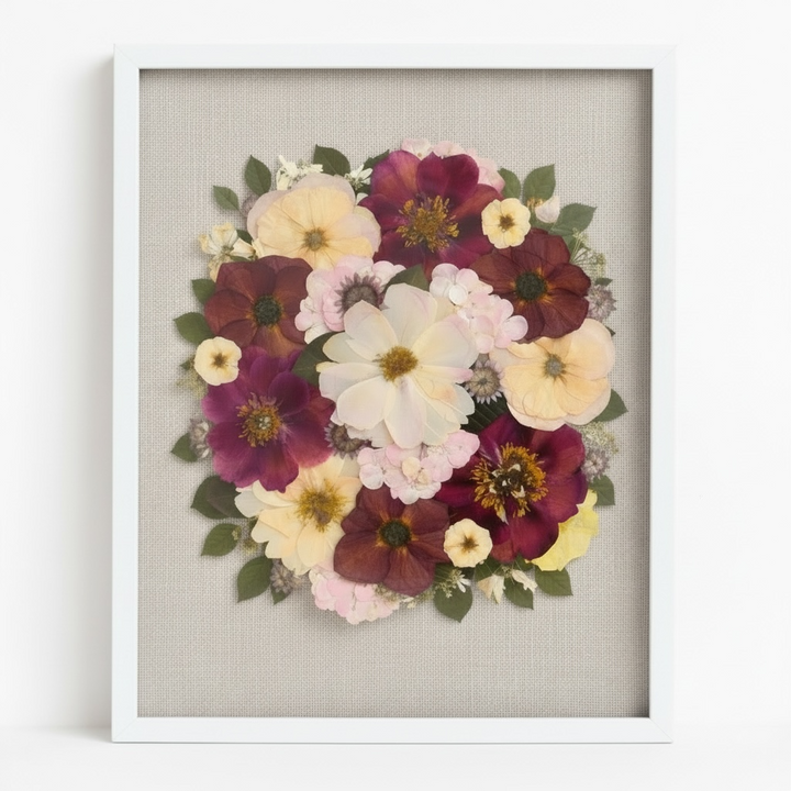 Originalstrauß 40 x 50