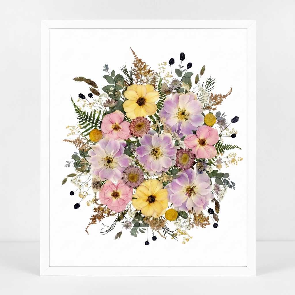 Originalstrauß 40 x 50