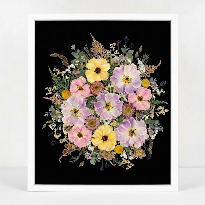 Originalstrauß 40 x 50