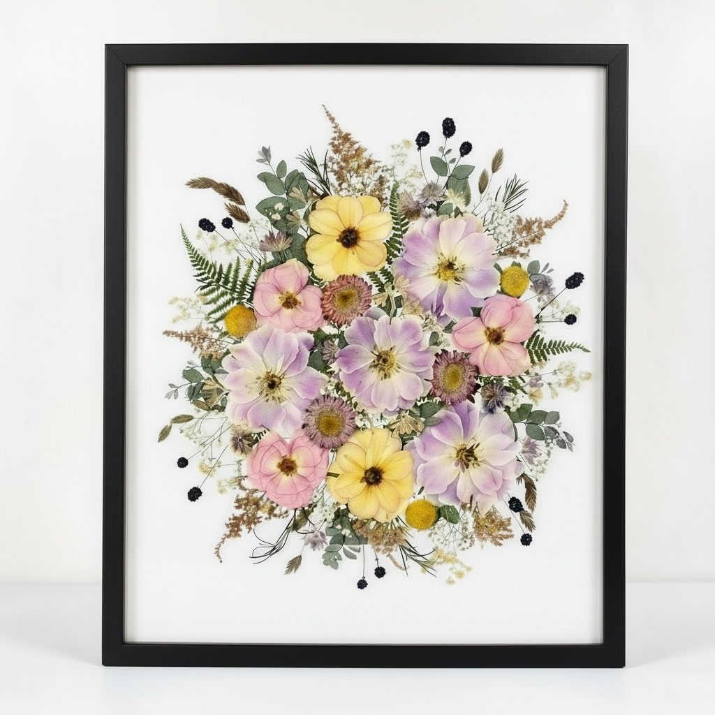 Originalstrauß 40 x 50