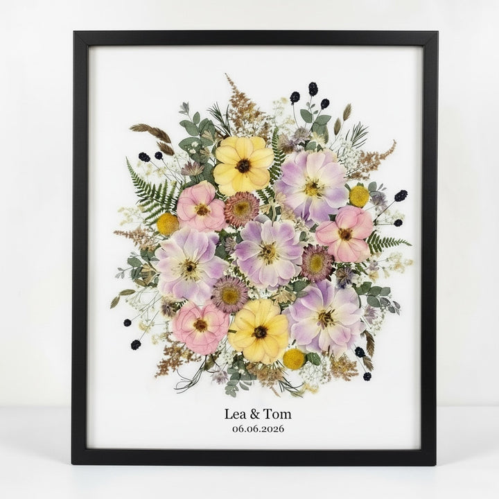 Originalstrauß 40 x 50