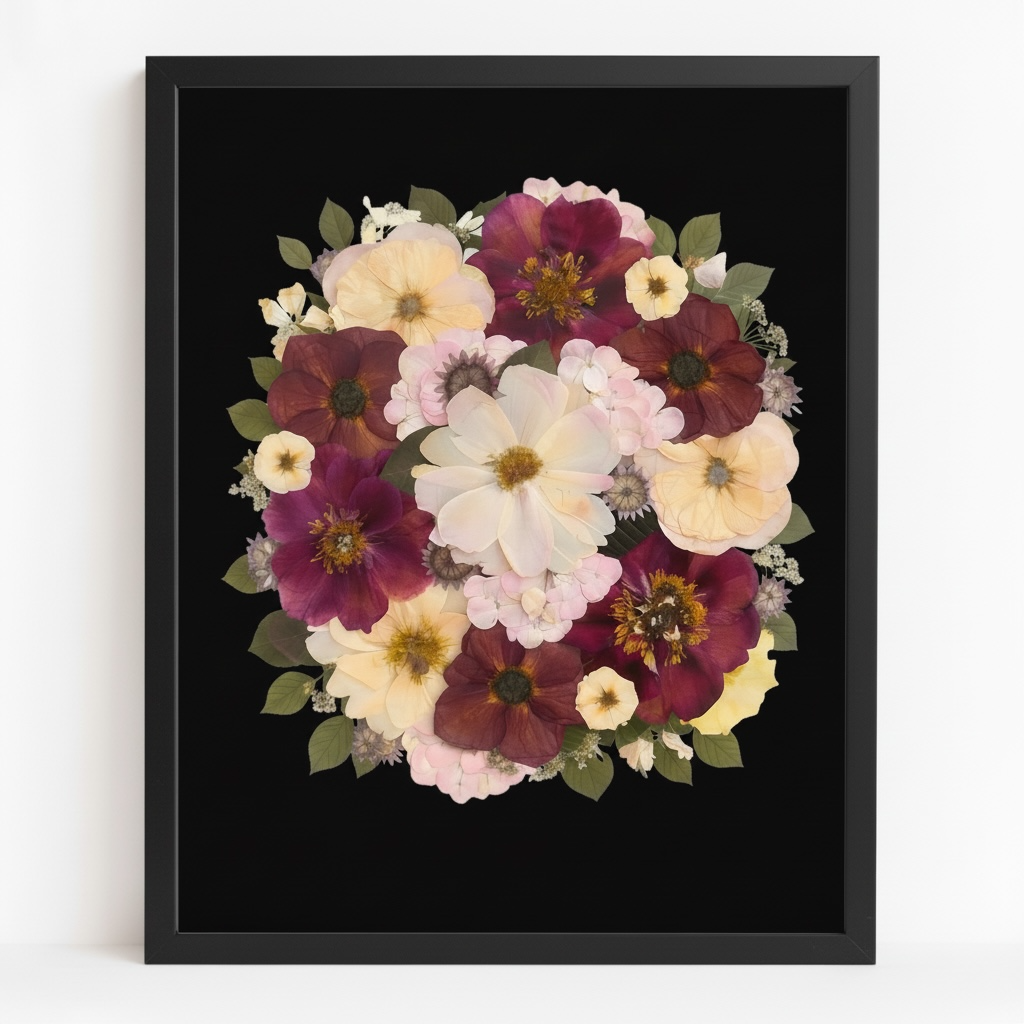 Originalstrauß 40 x 50