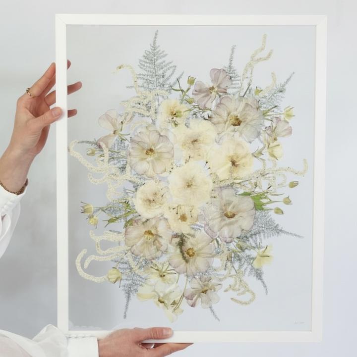 Originalstrauß 40 x 50