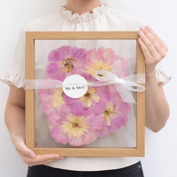 Originalstrauß 31 x 31