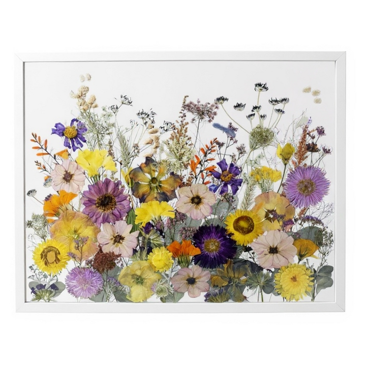 Blumenwiese 40 x 50