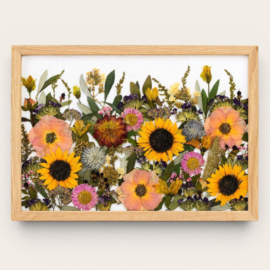 Blumenwiese A3