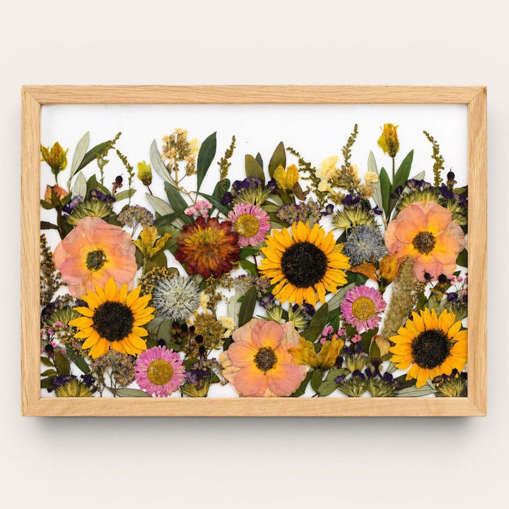 Blumenwiese A3