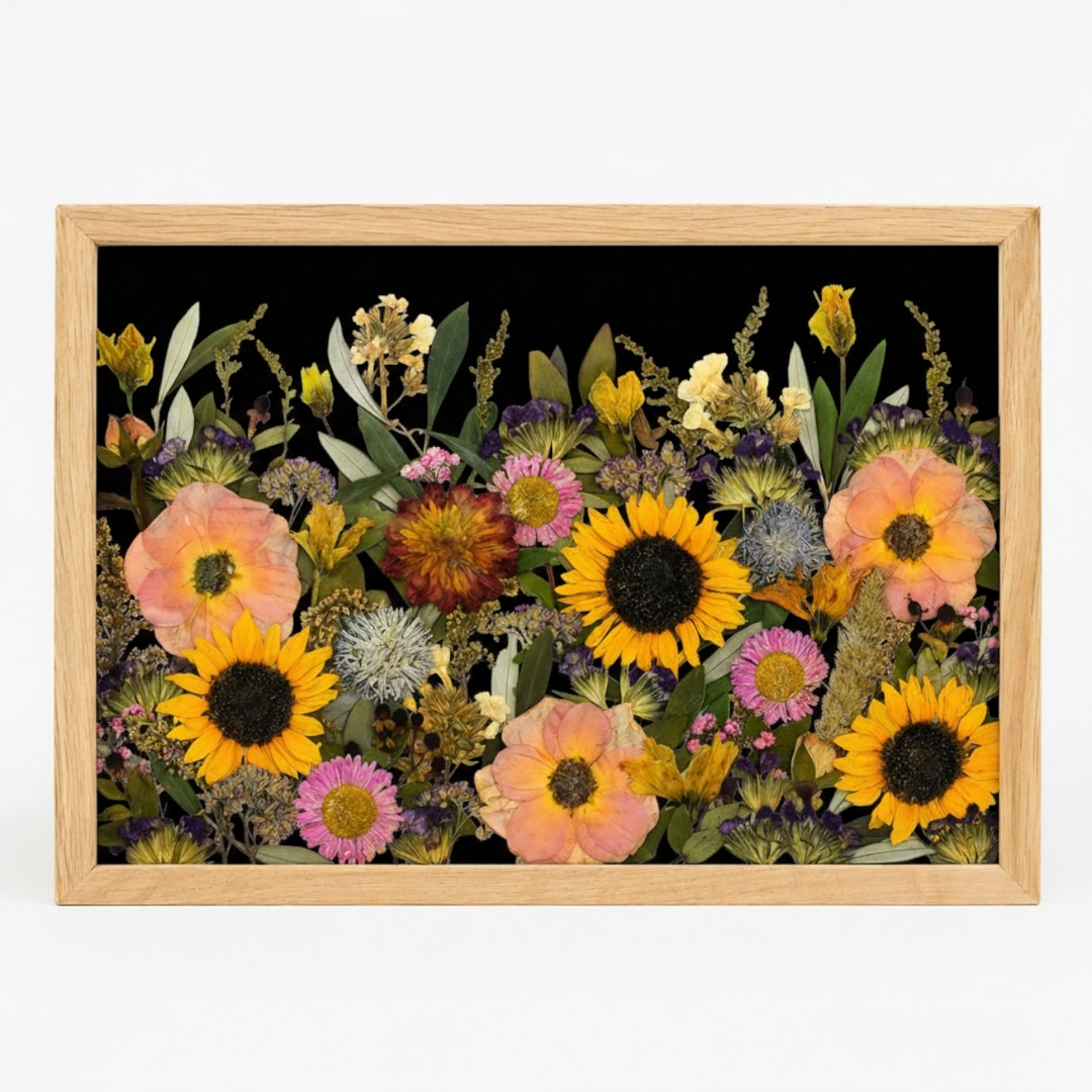 Blumenwiese A3