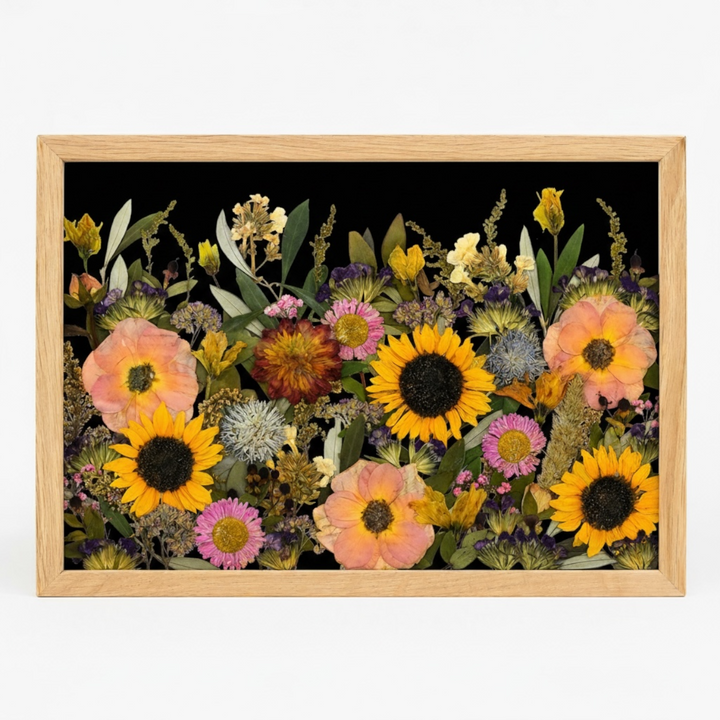 Blumenwiese A3