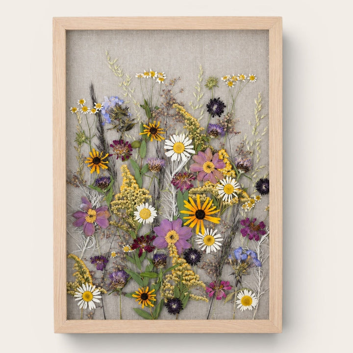 Blumenwiese A3