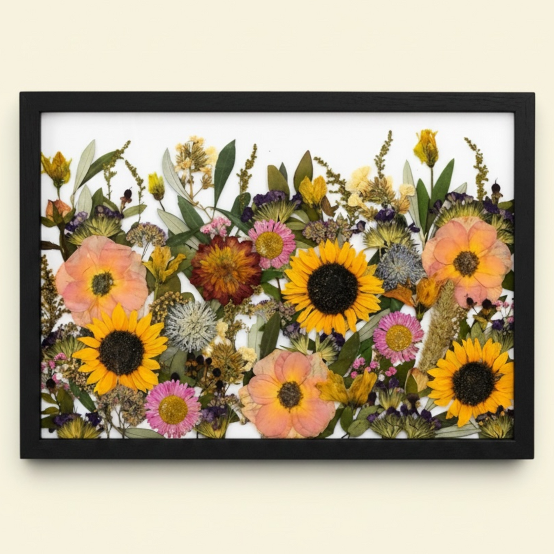 Blumenwiese A3