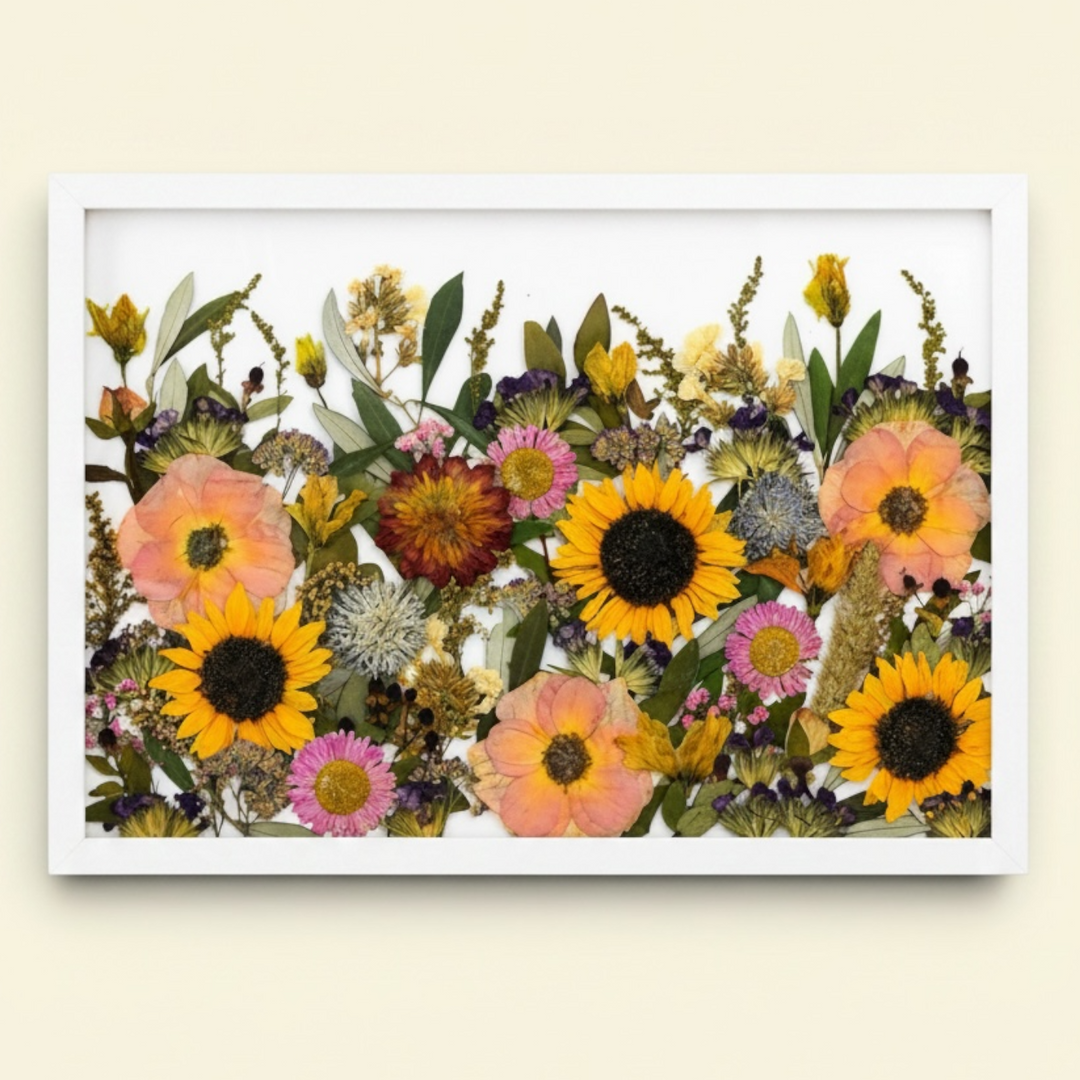 Blumenwiese A3