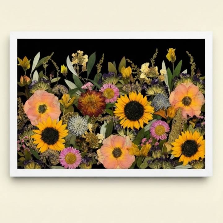 Blumenwiese A3