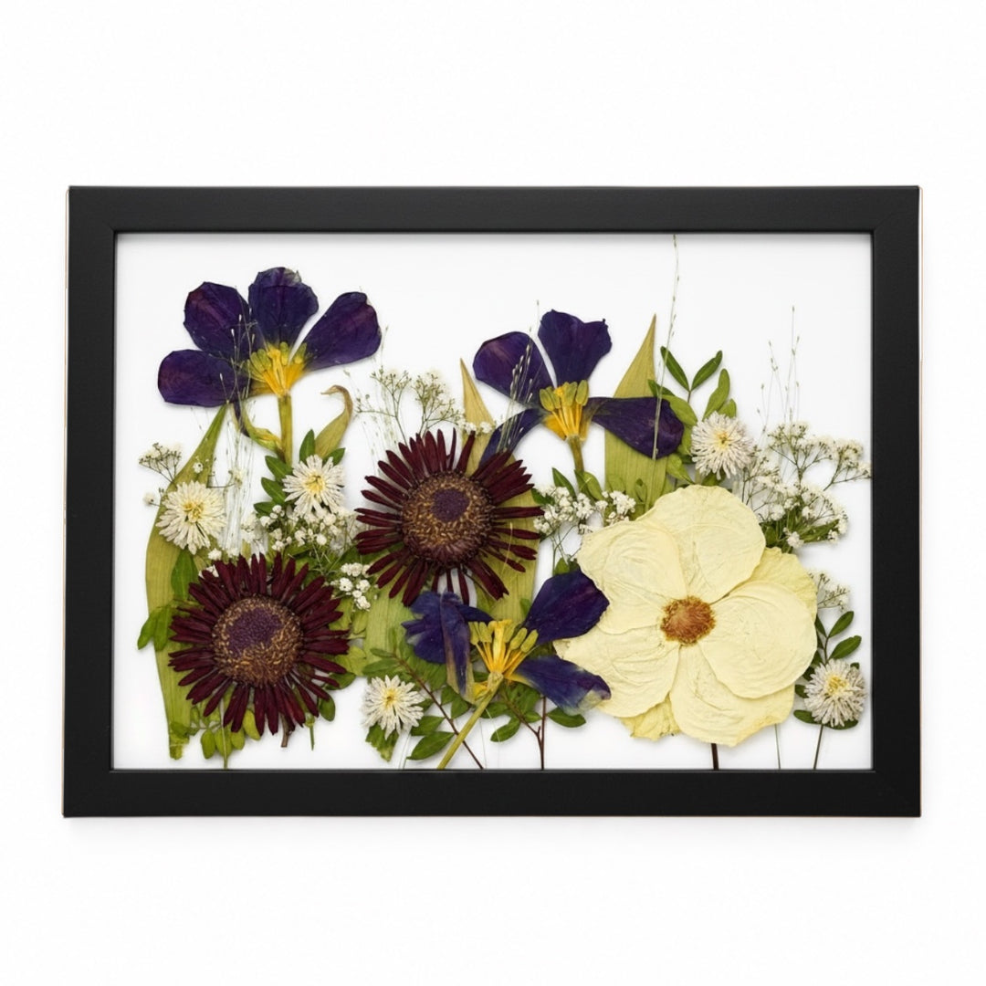 Blumenwiese A4