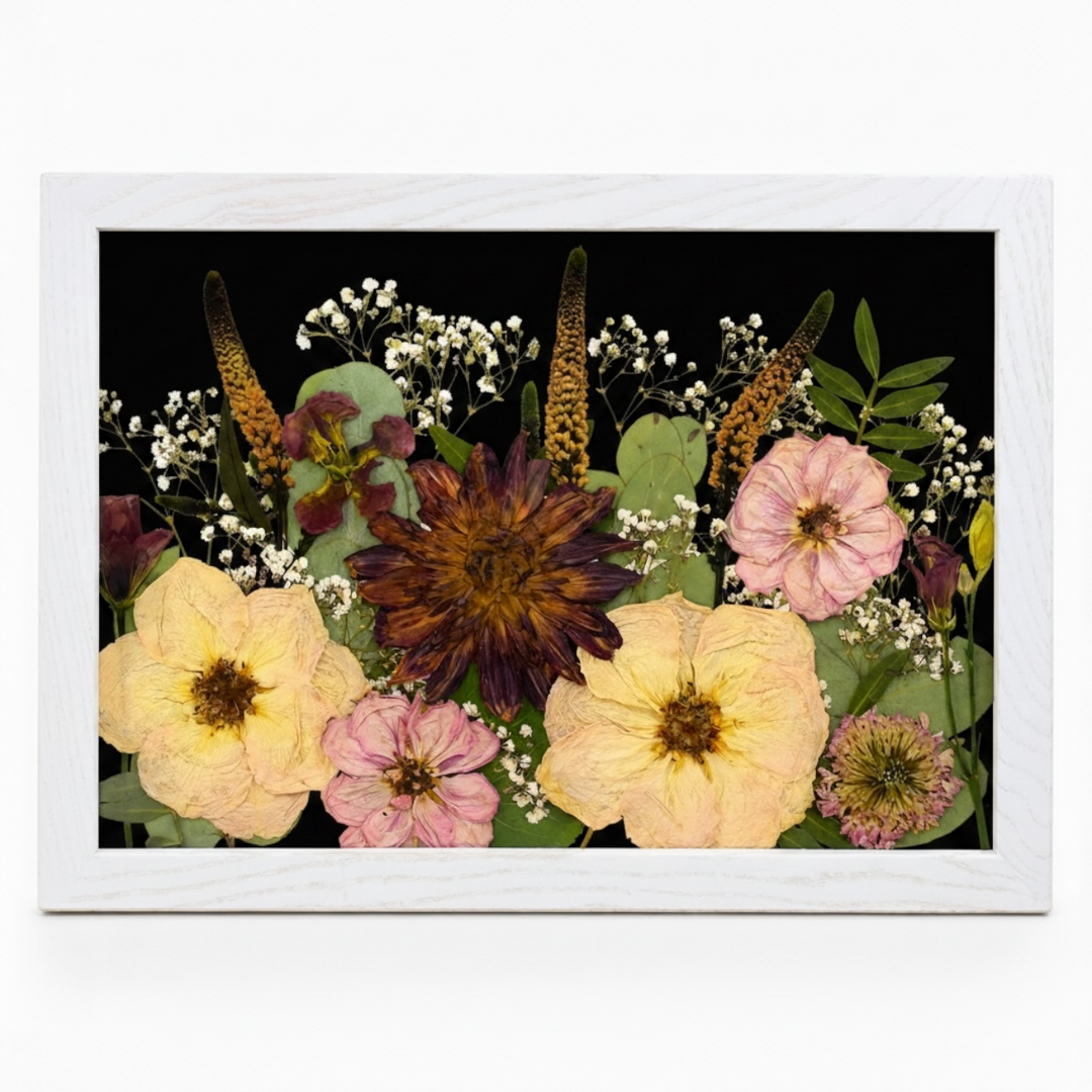 Blumenwiese A4