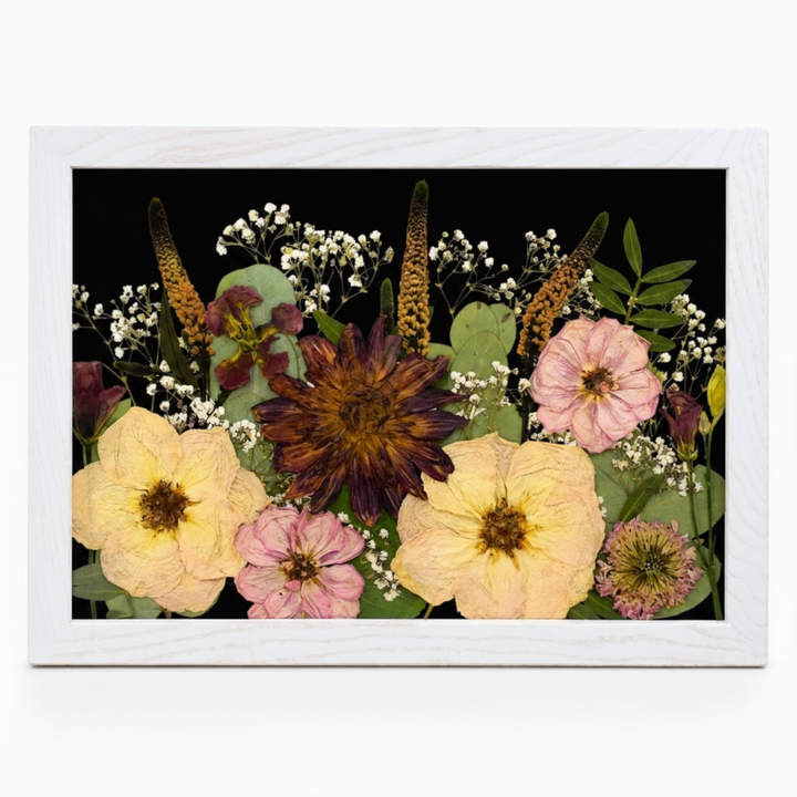 Blumenwiese A4