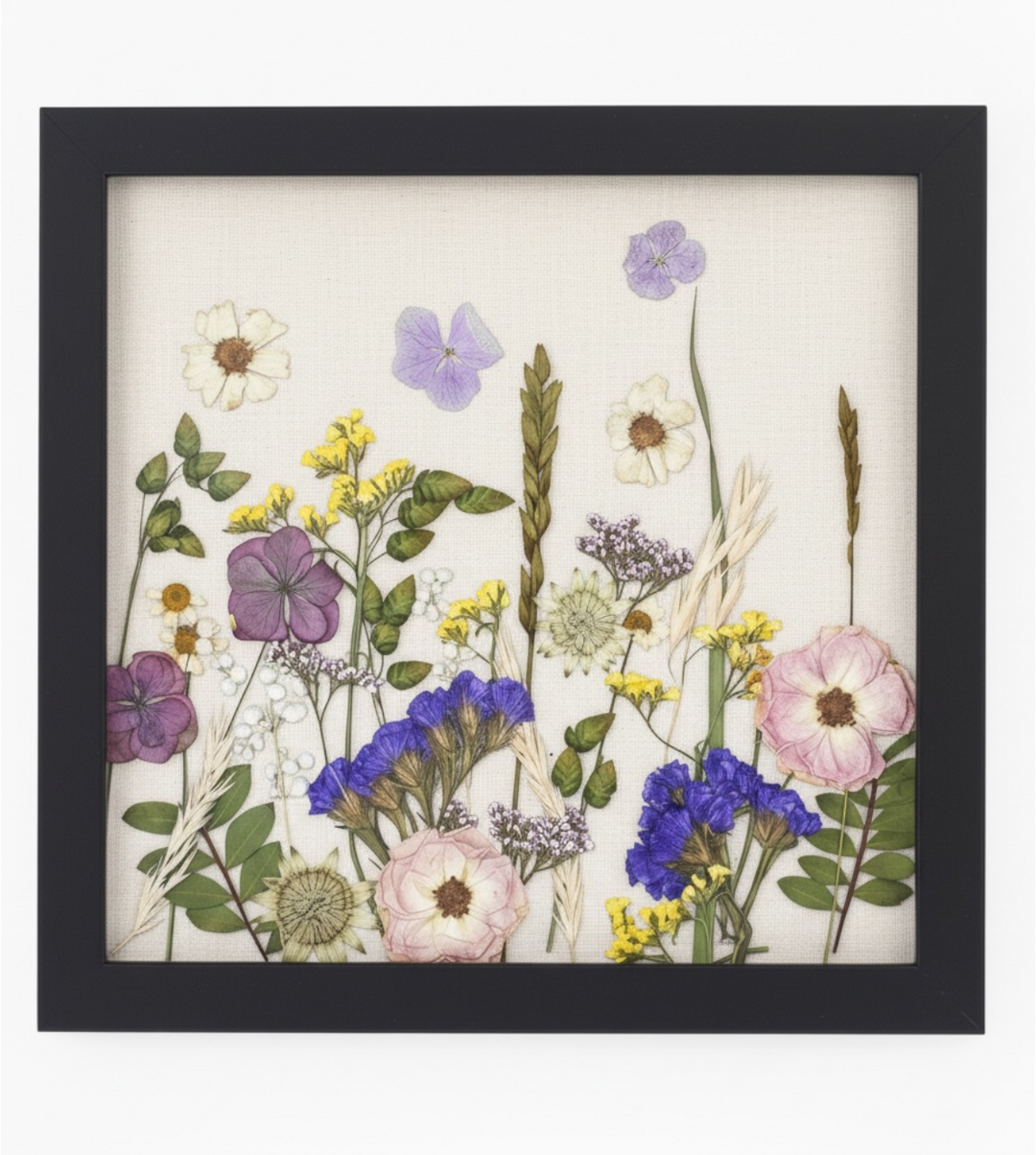 Blumenwiese 21 x 21