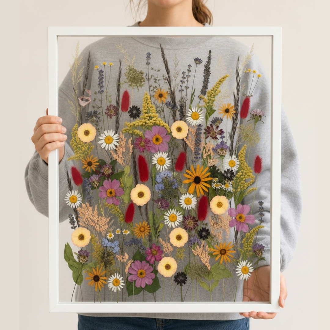 BLUMENWIESE PREMIUMFORMAT 50X60