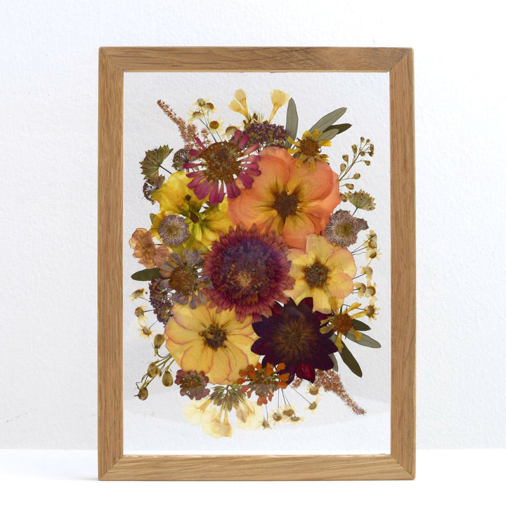 Brautsträußchen A4