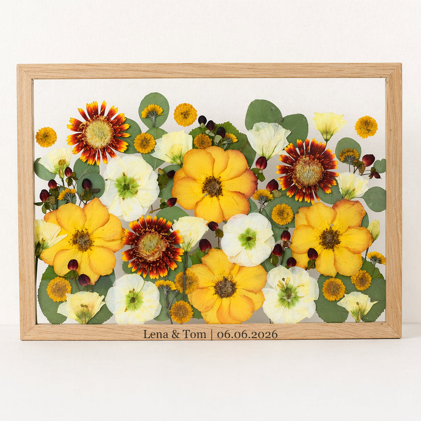 Blumenwiese A3