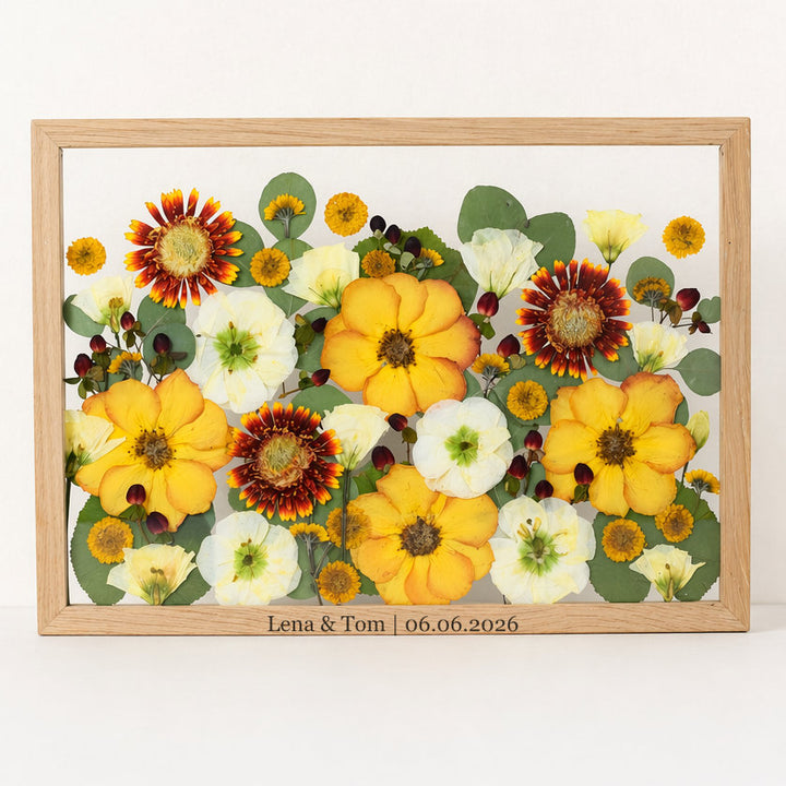 Blumenwiese A3