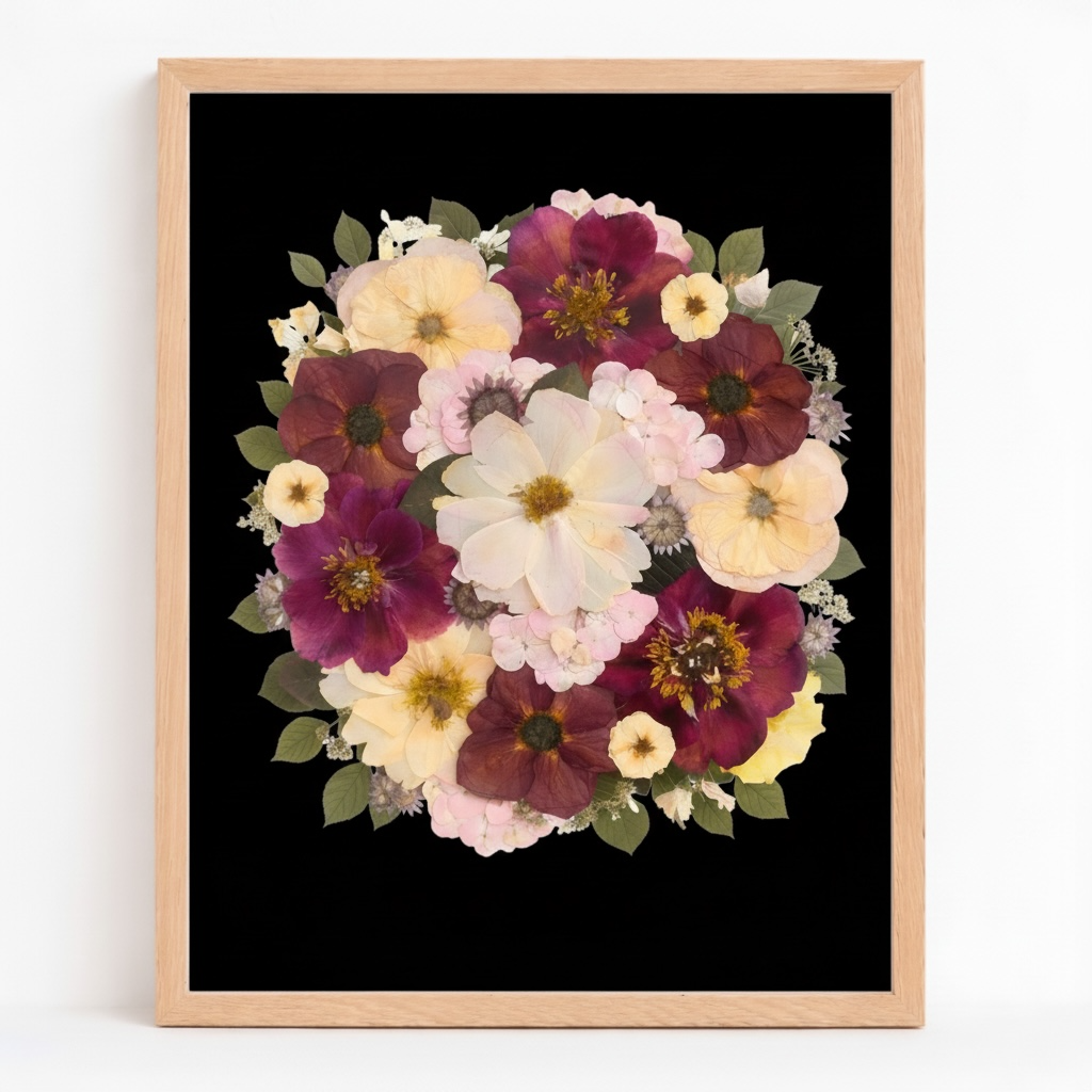 Originalstrauß 40 x 50