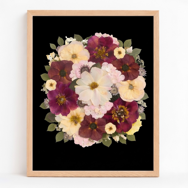 Originalstrauß 40 x 50