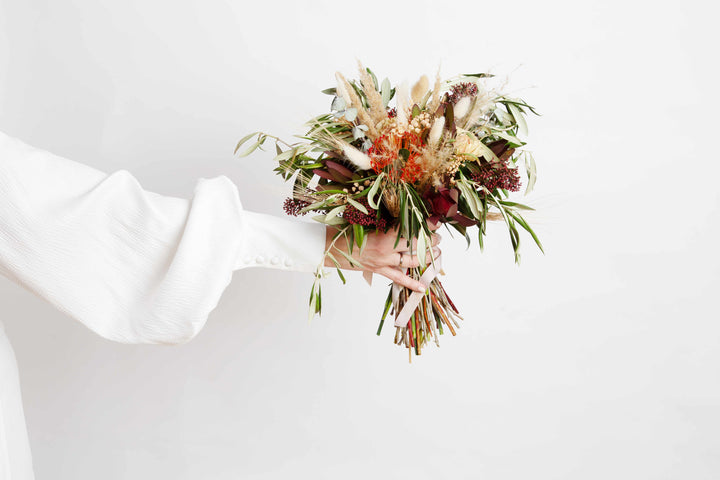 Fresh up your bouquet